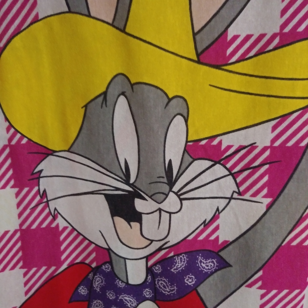 MATRIX/   LOONEY TUNES TOP - Picture 7 of 8